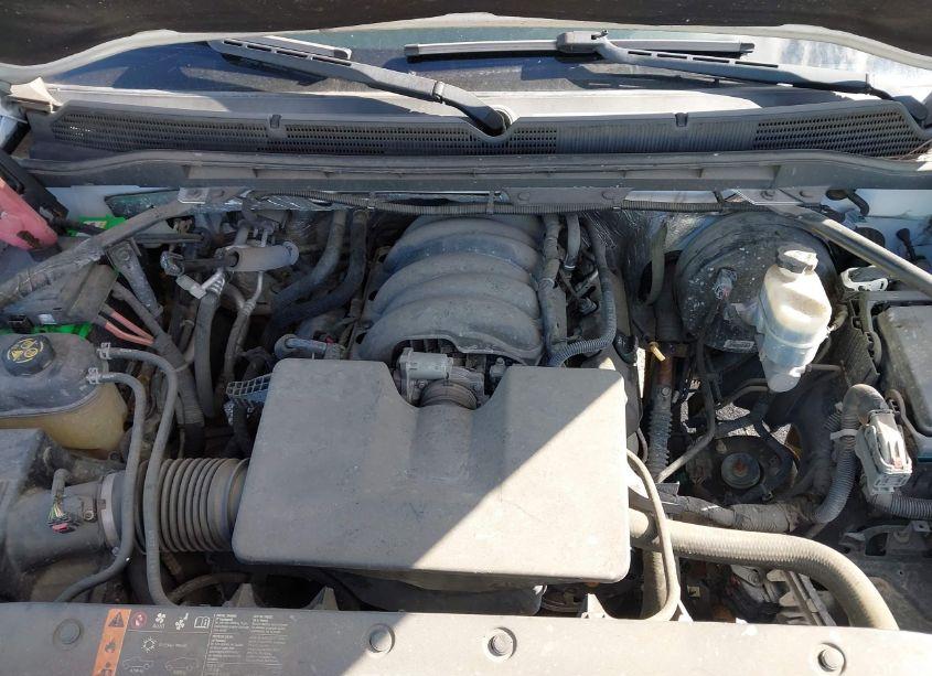 Photo 10 of 2018 Gmc Sierra 1500 (VIN 1GTR1LEH1JZ309459)