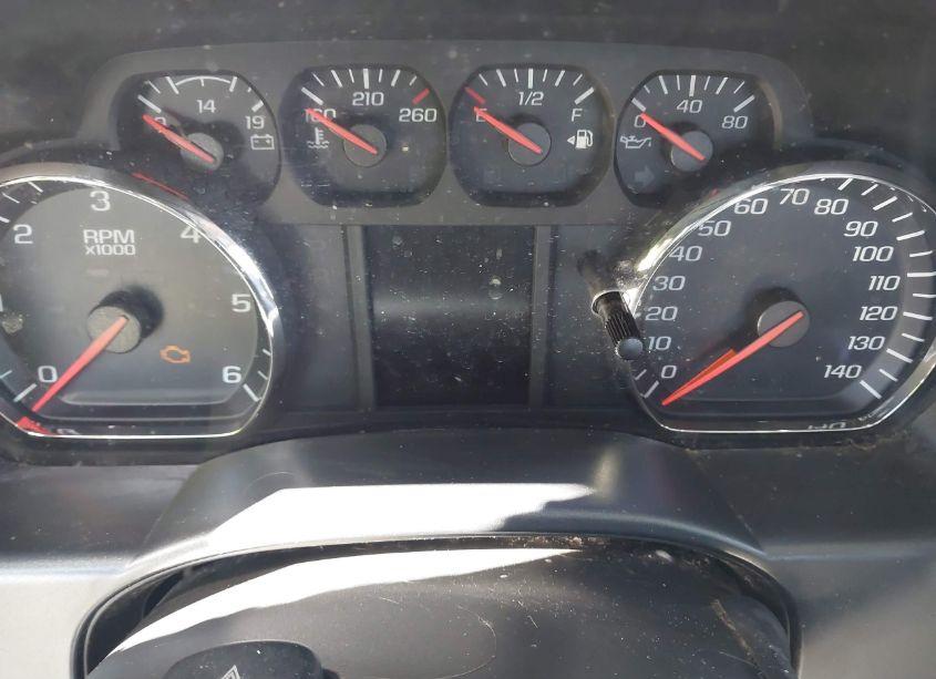 Photo 13 of 2018 Gmc Sierra 1500 (VIN 1GTR1LEH1JZ309459)