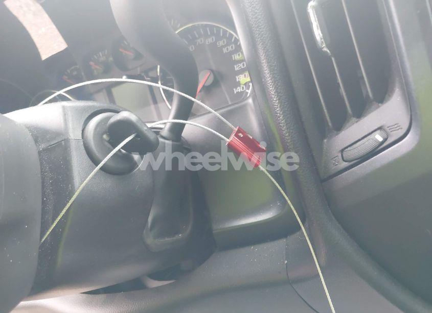 Photo 11 of 2016 Gmc Sierra 1500 (VIN 1GTR1LEH2GZ327090)