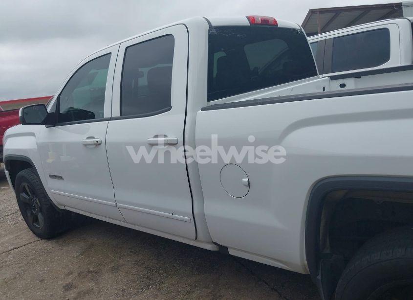 Photo 14 of 2016 Gmc Sierra 1500 (VIN 1GTR1LEH2GZ327090)