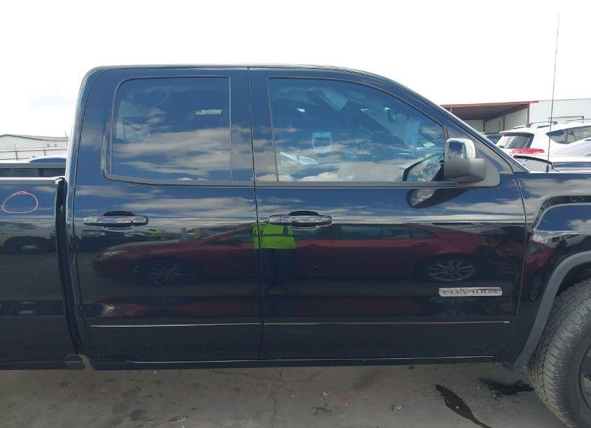 Photo 14 of 2017 Gmc Sierra 1500 (VIN 1GTR1LEH9HZ279511)