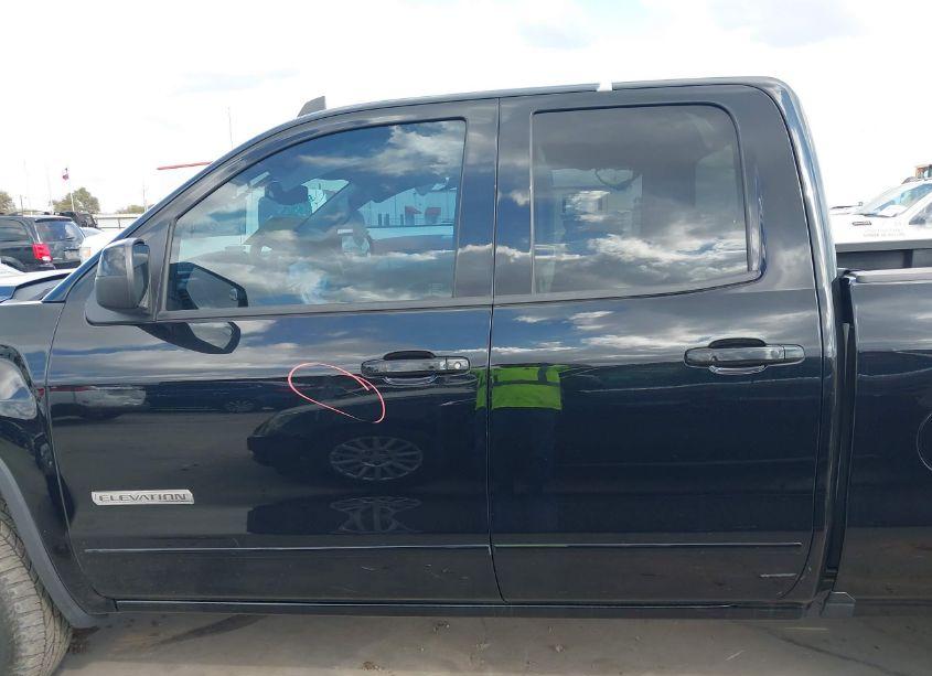 Photo 15 of 2017 Gmc Sierra 1500 (VIN 1GTR1LEH9HZ279511)