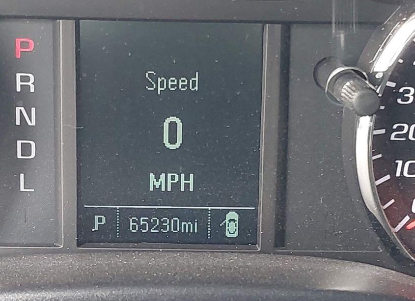 Photo 16 of 2017 Gmc Sierra 1500 (VIN 1GTR1LEH9HZ279511)