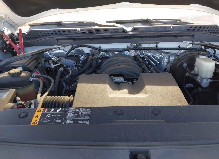 Photo 10 of 2017 Gmc Sierra 1500 (VIN 1GTR1LEHXHZ113739)