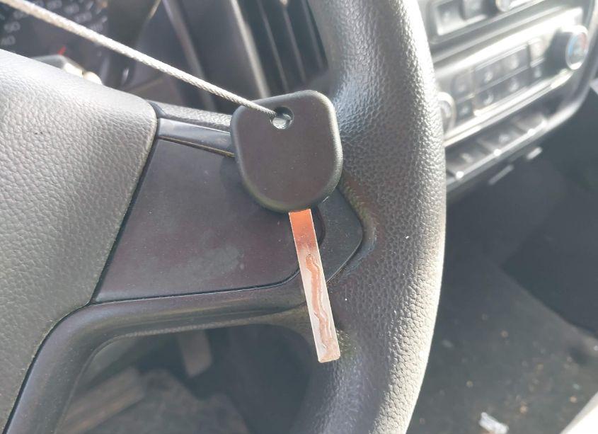 Photo 11 of 2017 Gmc Sierra 1500 (VIN 1GTR1LEHXHZ113739)