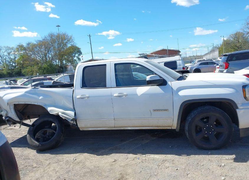 Photo 13 of 2017 Gmc Sierra 1500 (VIN 1GTR1LEHXHZ113739)