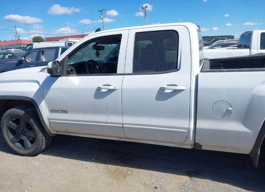 Photo 14 of 2017 Gmc Sierra 1500 (VIN 1GTR1LEHXHZ113739)