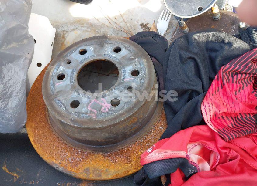 Photo 18 of 2016 Gmc Sierra 1500 SLT (VIN 1GTR1NEC3GZ289742)