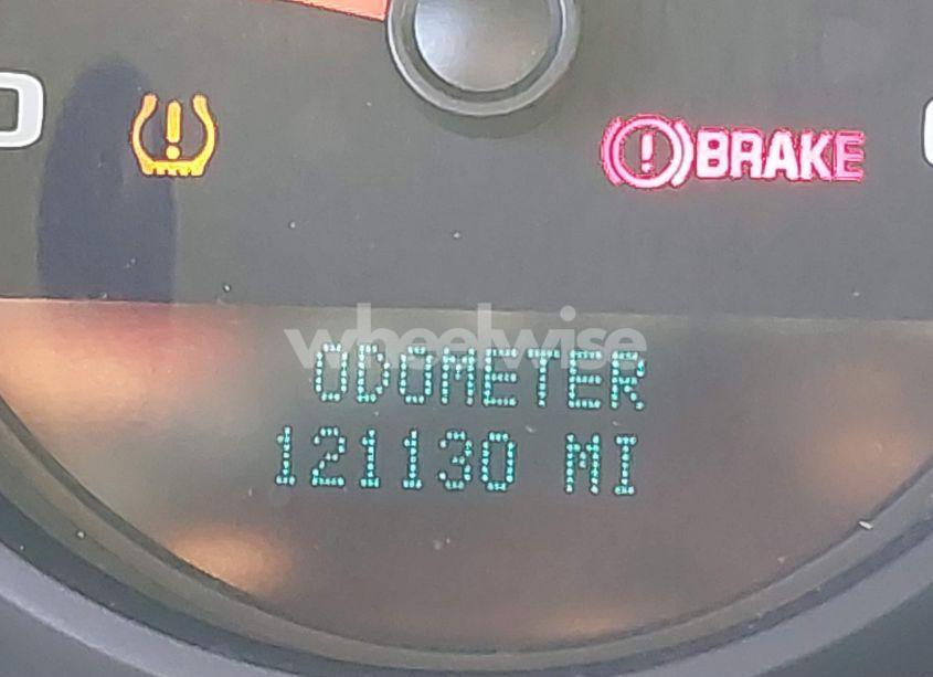 Photo 15 of 2012 Gmc Sierra 1500 WORK TRUCK (VIN 1GTR1TE01CZ306266)