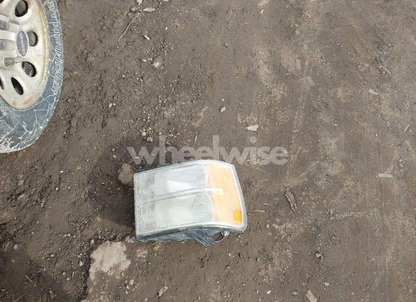 Photo 12 of 2011 Gmc Sierra 1500 WORK TRUCK (VIN 1GTR1TE03BZ277433)