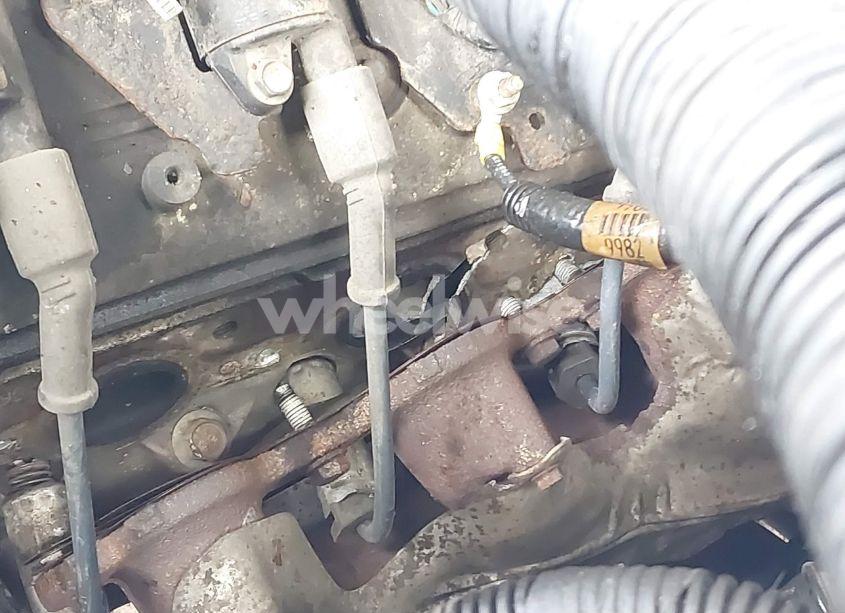 Photo 19 of 2011 Gmc Sierra 1500 WORK TRUCK (VIN 1GTR1TE03BZ277433)