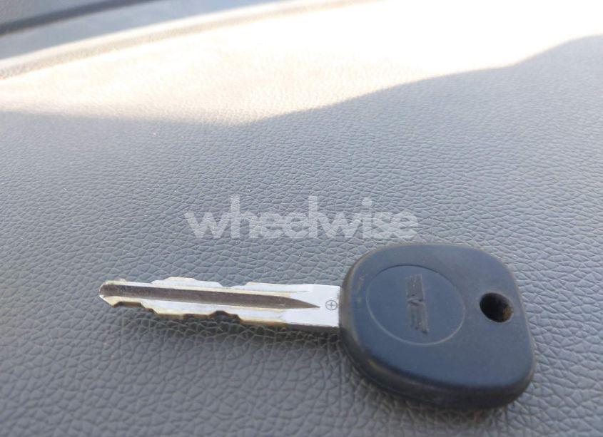 Photo 11 of 2013 Gmc Sierra 1500 WORK TRUCK (VIN 1GTR1TEA5DZ261245)