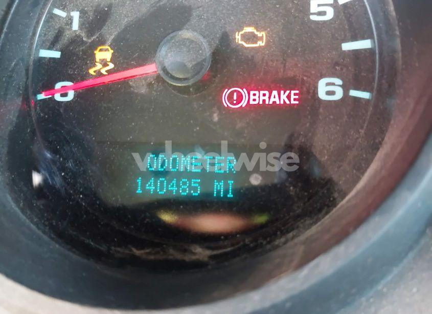 Photo 15 of 2013 Gmc Sierra 1500 WORK TRUCK (VIN 1GTR1TEA5DZ261245)