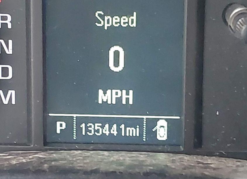 Photo 15 of 2014 Gmc Sierra 1500 (VIN 1GTR1TEC3EZ185611)