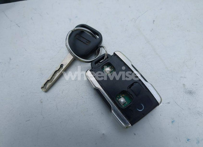 Photo 11 of 2015 Gmc Sierra 1500 (VIN 1GTR1TEC4FZ179527)