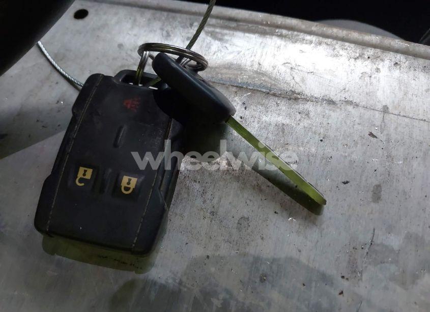 Photo 11 of 2015 Gmc Sierra 1500 (VIN 1GTR1TECXFZ292639)