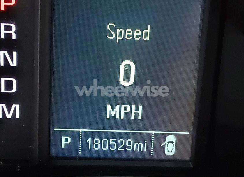 Photo 15 of 2015 Gmc Sierra 1500 (VIN 1GTR1TECXFZ292639)