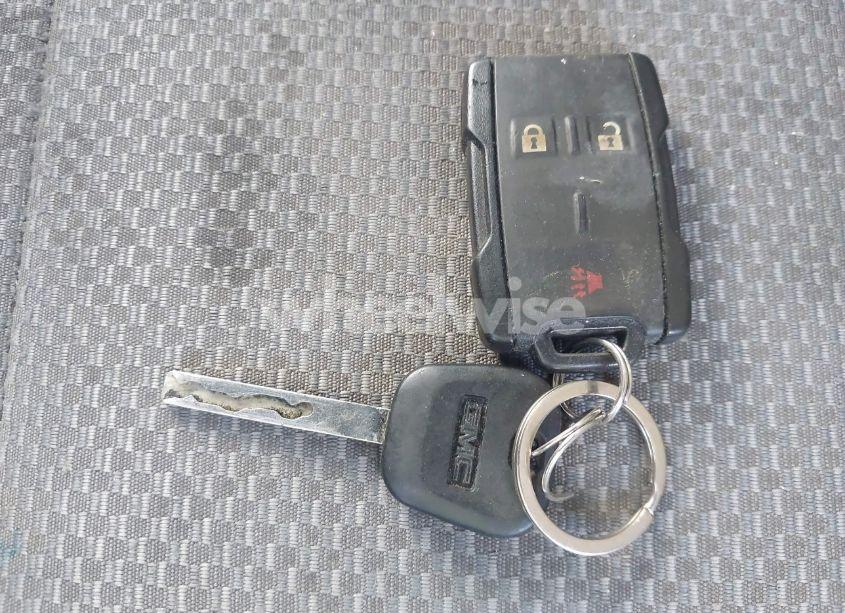 Photo 11 of 2015 Gmc Sierra 1500 (VIN 1GTR1TEH0FZ436047)