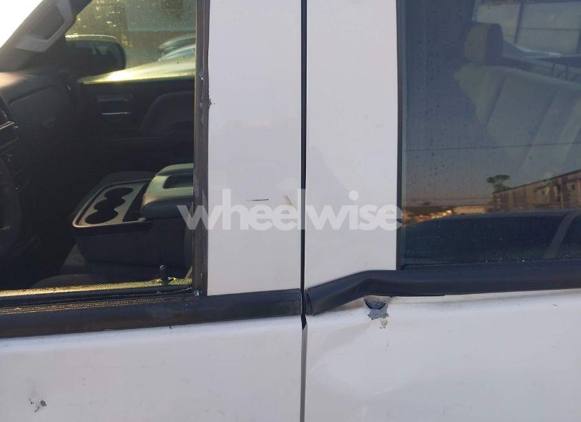 Photo 18 of 2015 Gmc Sierra 1500 (VIN 1GTR1TEH0FZ436047)