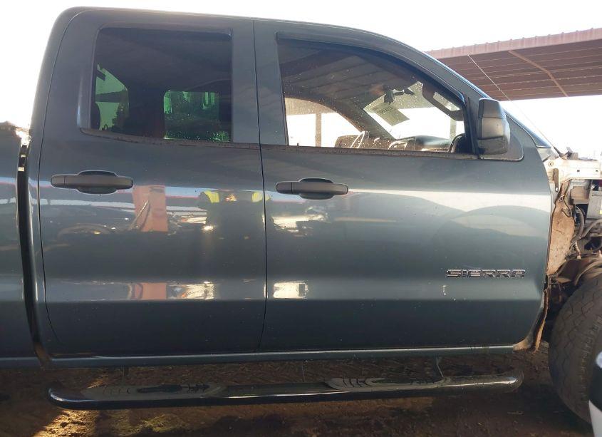 Photo 14 of 2014 Gmc Sierra 1500 (VIN 1GTR1TEH2EZ364167)