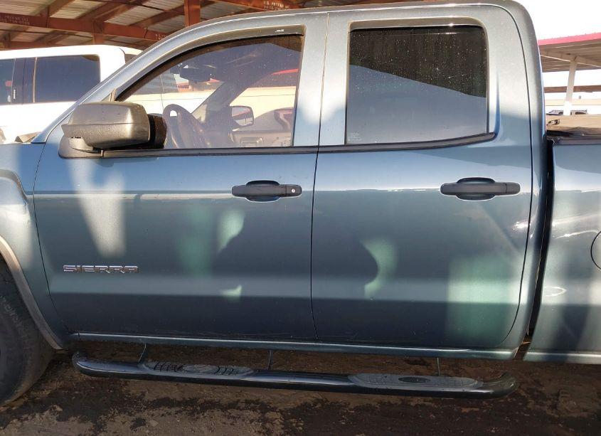 Photo 15 of 2014 Gmc Sierra 1500 (VIN 1GTR1TEH2EZ364167)