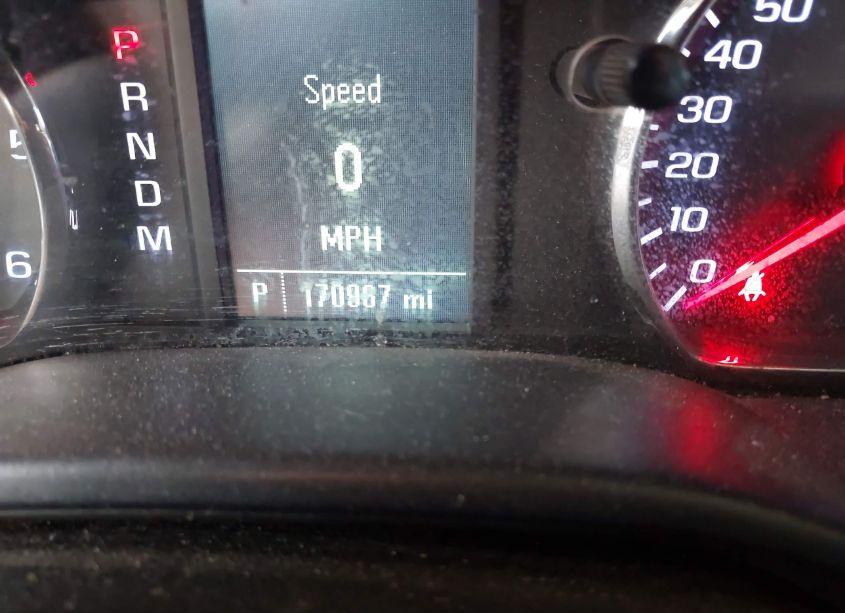 Photo 16 of 2014 Gmc Sierra 1500 (VIN 1GTR1TEH2EZ364167)