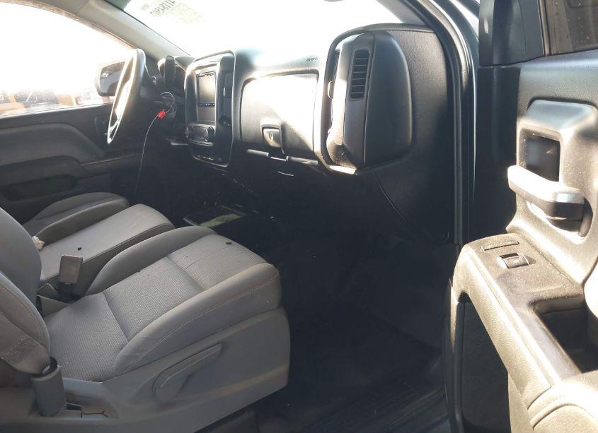 Photo 5 of 2014 Gmc Sierra 1500 (VIN 1GTR1TEH2EZ364167)