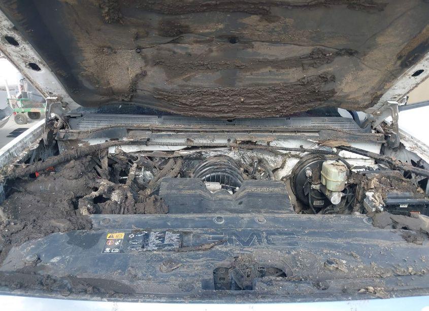 Photo 10 of 2014 Gmc Sierra 1500 (VIN 1GTR1TEH5EZ337979)