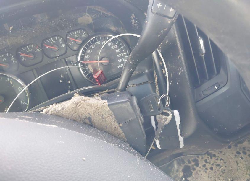 Photo 11 of 2014 Gmc Sierra 1500 (VIN 1GTR1TEH5EZ337979)