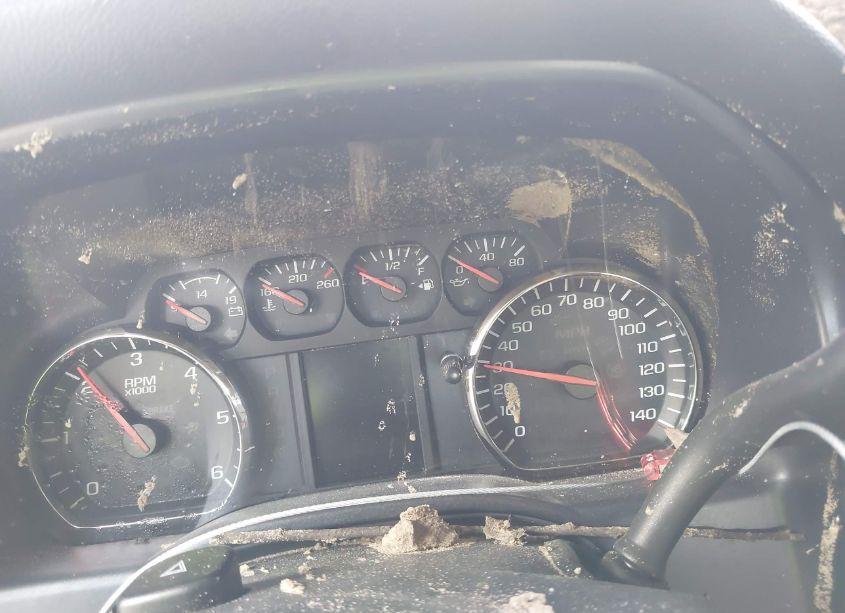 Photo 15 of 2014 Gmc Sierra 1500 (VIN 1GTR1TEH5EZ337979)