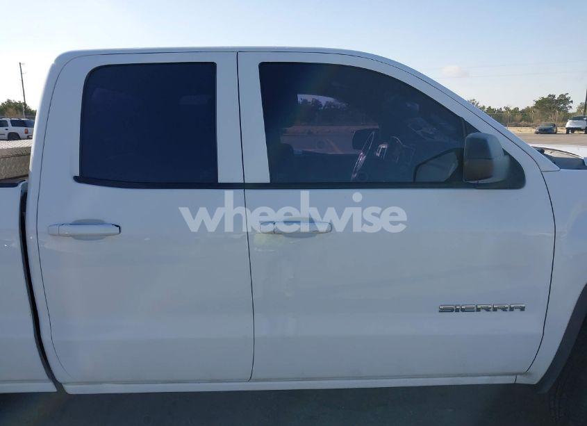 Photo 13 of 2014 Gmc Sierra 1500 (VIN 1GTR1TEH5EZ408601)