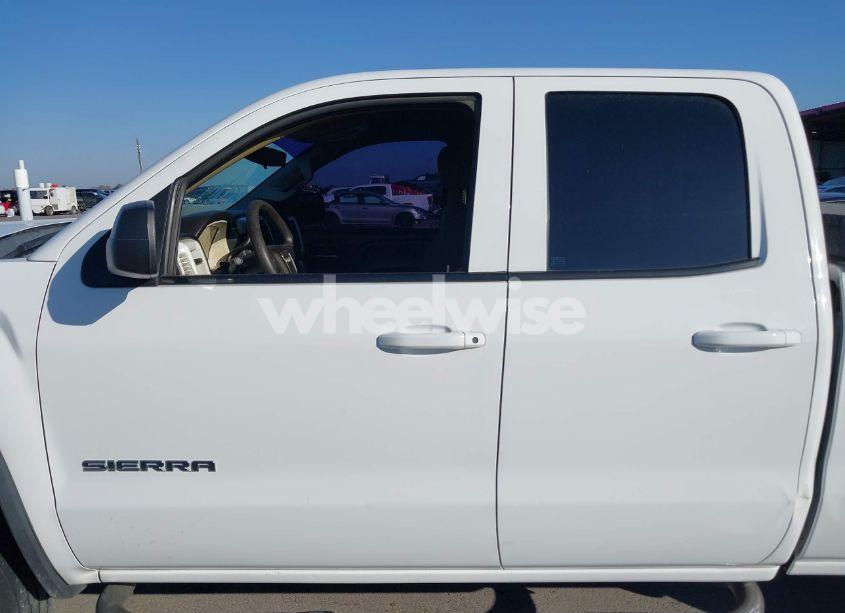 Photo 14 of 2014 Gmc Sierra 1500 (VIN 1GTR1TEH5EZ408601)