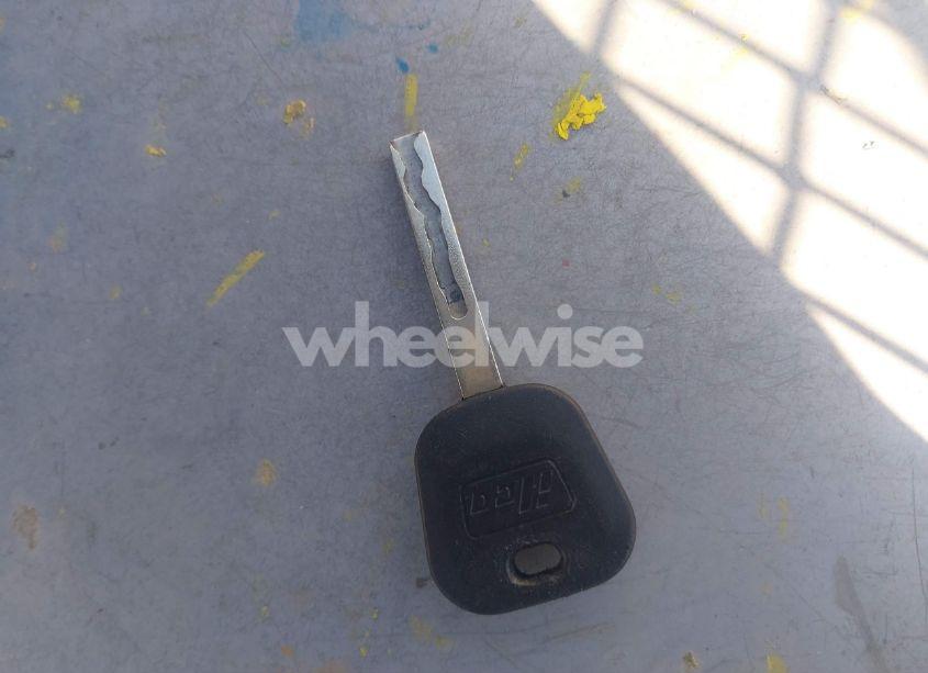 Photo 11 of 2015 Gmc Sierra 1500 (VIN 1GTR1TEH5FZ338552)