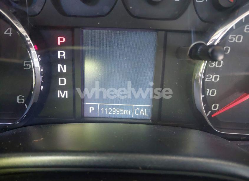 Photo 15 of 2015 Gmc Sierra 1500 (VIN 1GTR1TEH5FZ338552)