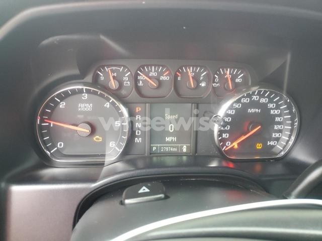 Photo 7 of 2014 GMC SIERRA C1500 (VIN 1GTR1TEH7EZ300769)