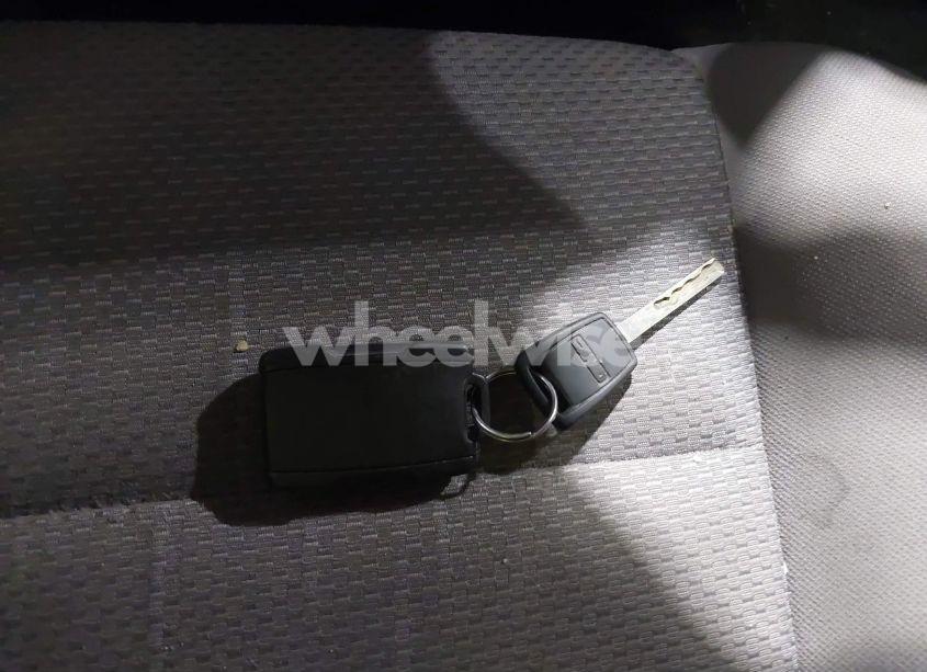 Photo 11 of 2014 Gmc Sierra 1500 (VIN 1GTR1TEH9EZ141396)