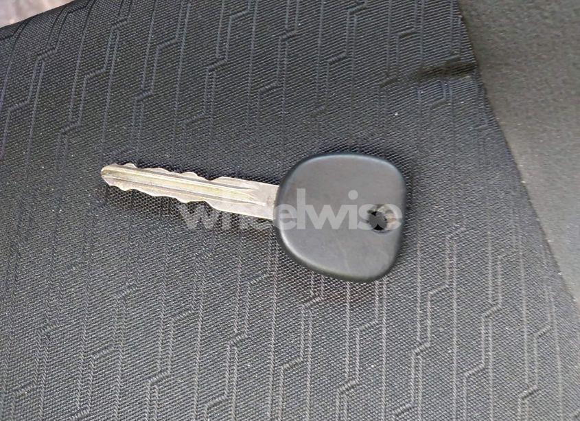 Photo 11 of 2012 Gmc Sierra 1500 WORK TRUCK (VIN 1GTR1TEX7CZ255109)