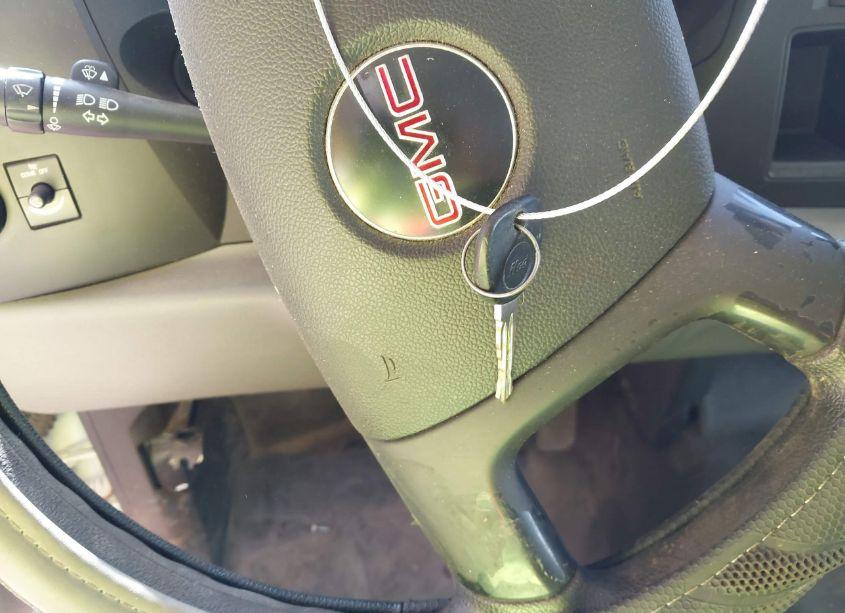 Photo 11 of 2011 Gmc Sierra 1500 WORK TRUCK (VIN 1GTR1TEX8BZ233926)