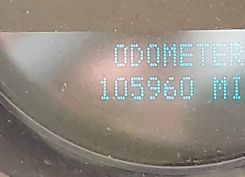 Photo 15 of 2011 Gmc Sierra 1500 WORK TRUCK (VIN 1GTR1TEX8BZ233926)