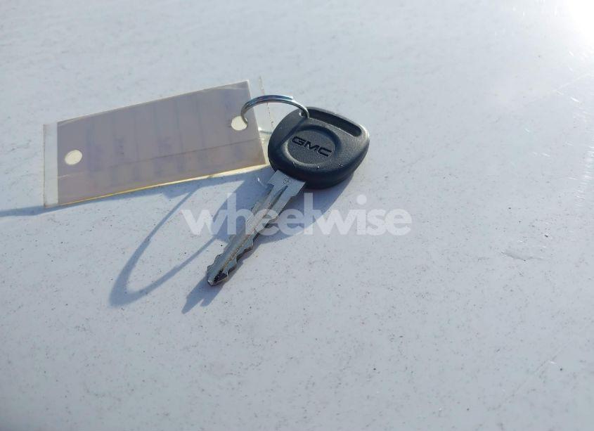 Photo 11 of 2011 Gmc Sierra 1500 WORK TRUCK (VIN 1GTR1TEX9BZ140316)