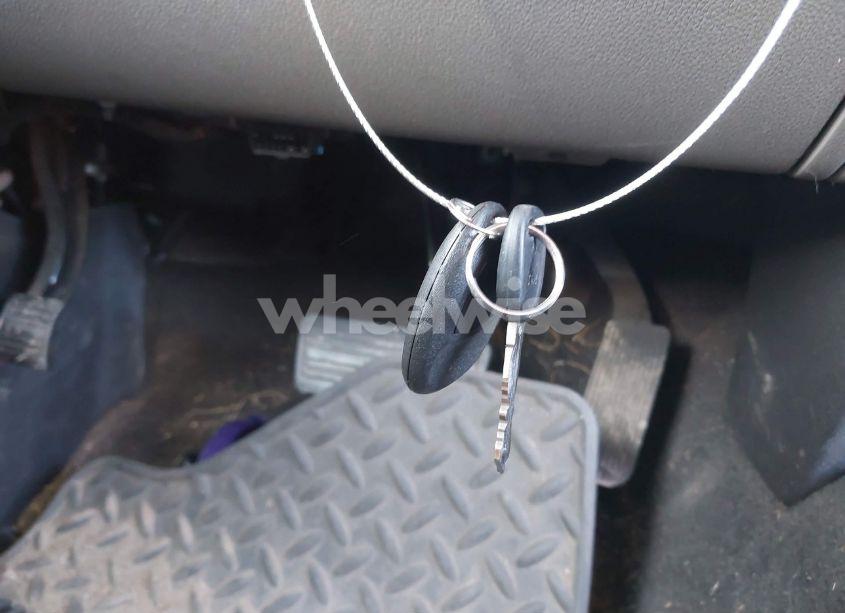 Photo 11 of 2011 Gmc Sierra 1500 SL (VIN 1GTR1UEA4BZ317842)