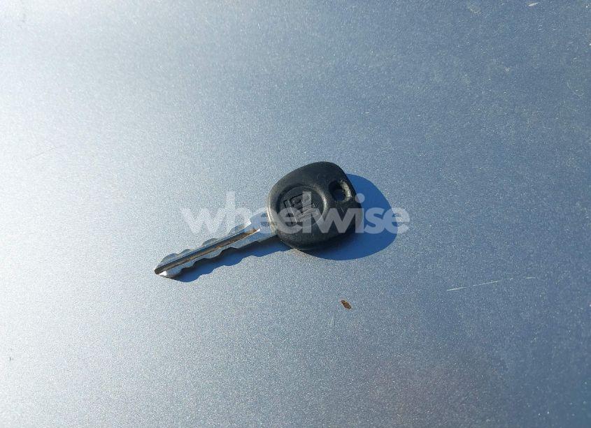 Photo 11 of 2011 Gmc Sierra 1500 SL (VIN 1GTR1UEA5BZ186159)