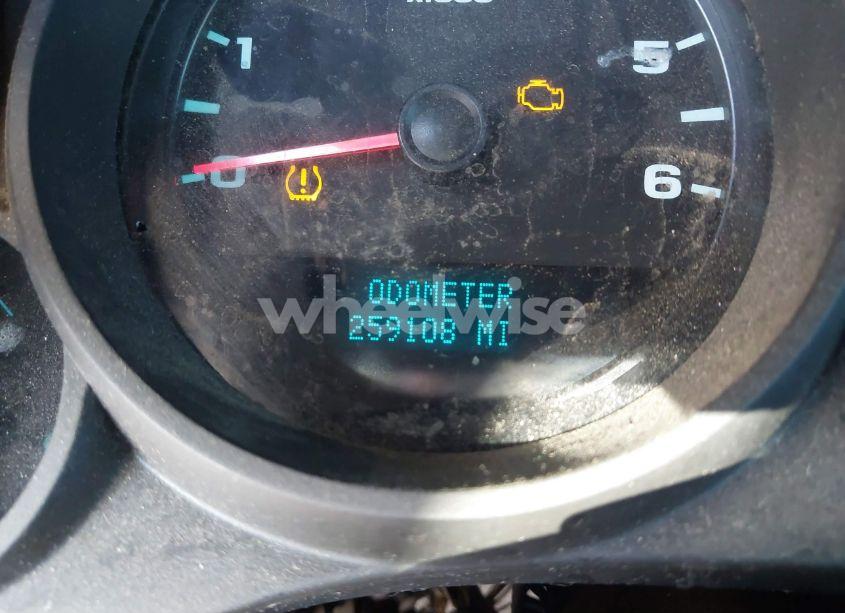 Photo 15 of 2011 Gmc Sierra 1500 SL (VIN 1GTR1UEA5BZ186159)