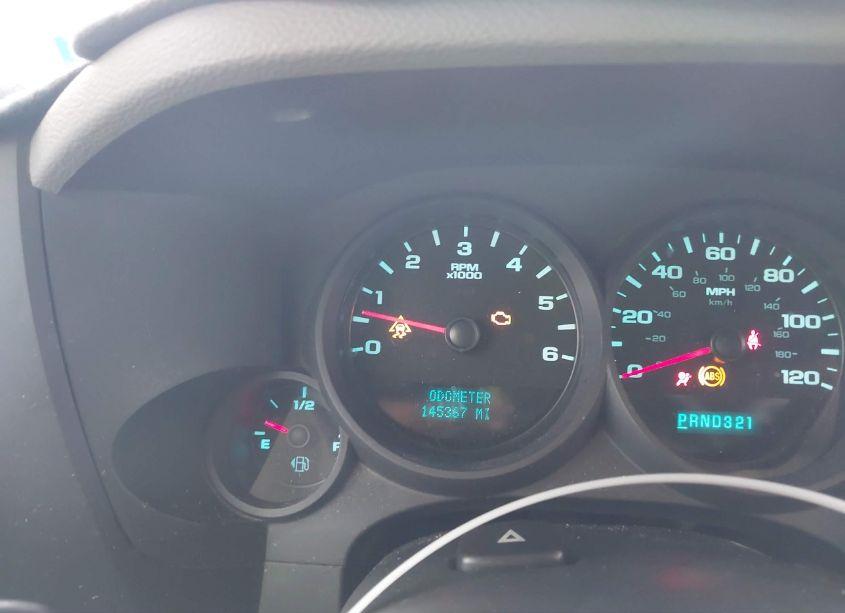 Photo 15 of 2011 Gmc Sierra 1500 SL (VIN 1GTR1UEA6BZ454944)