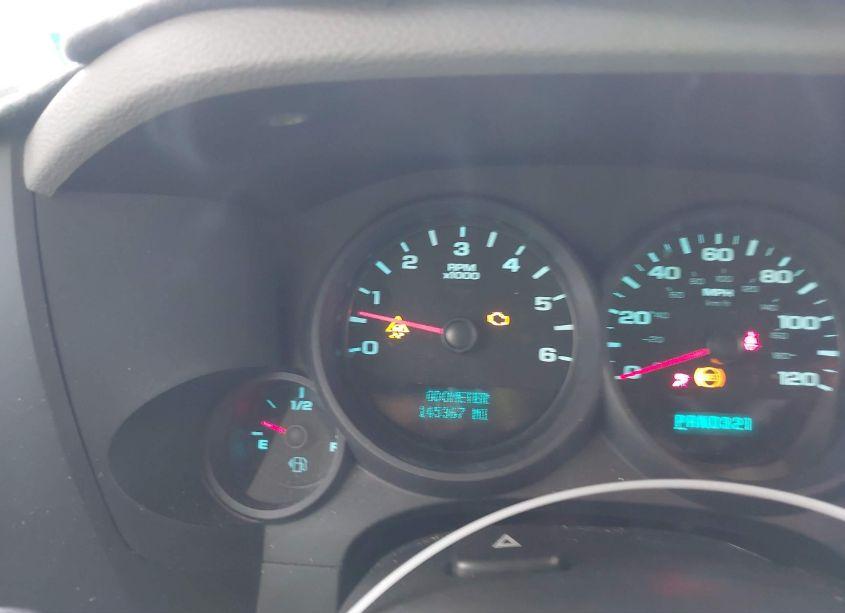 Photo 7 of 2011 Gmc Sierra 1500 SL (VIN 1GTR1UEA6BZ454944)