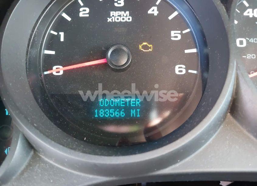 Photo 15 of 2011 Gmc Sierra 1500 SL (VIN 1GTR1UEAXBZ194063)