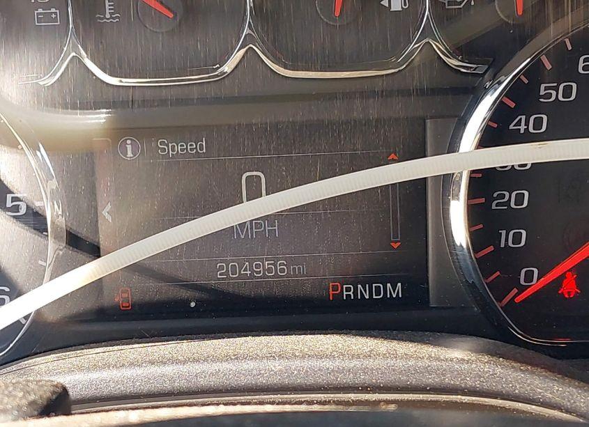 Photo 15 of 2014 Gmc Sierra 1500 SLE (VIN 1GTR1UEC0EZ323918)