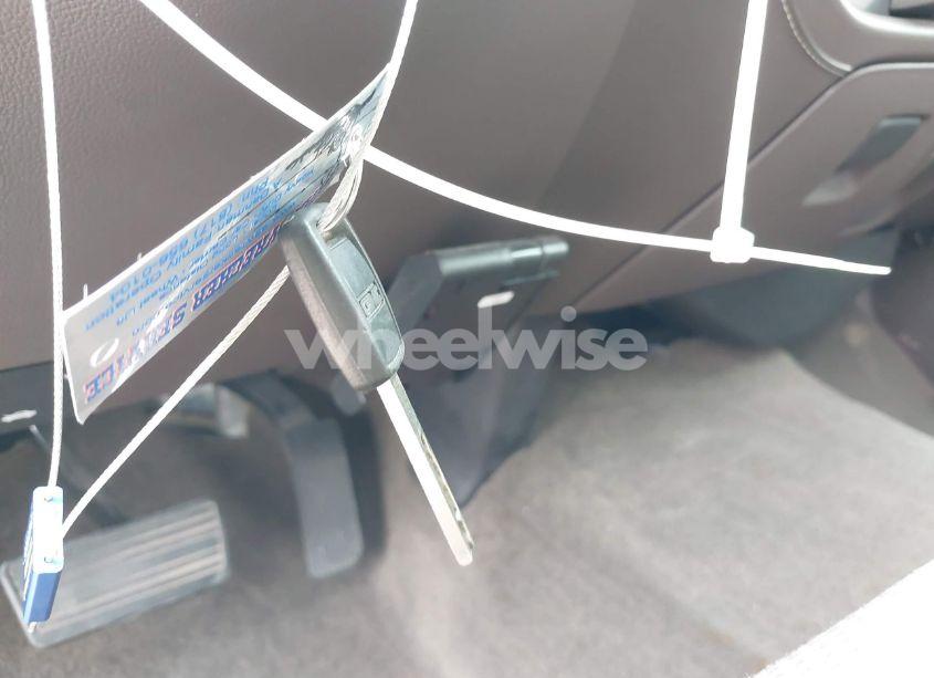 Photo 11 of 2014 Gmc Sierra 1500 SLE (VIN 1GTR1UEC2EZ143730)