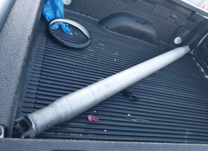 Photo 12 of 2015 Gmc Sierra 1500 SLE (VIN 1GTR1UEC3FZ177757)