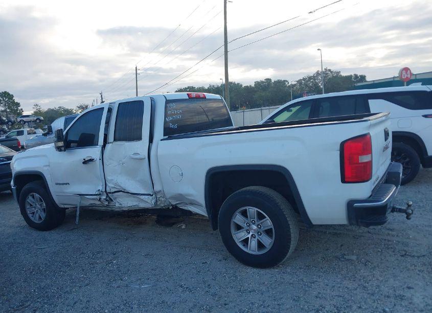 Photo 15 of 2015 Gmc Sierra 1500 SLE (VIN 1GTR1UEC3FZ177757)